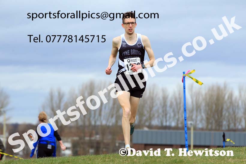 Senior mens 2022 NEHL Sherman Cup/Davison Shield, Temple Oark, South Shields. Photo: David T. Hewitson/Sports for All Pics
